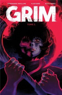 Un été sombre et horrifique avec Grim