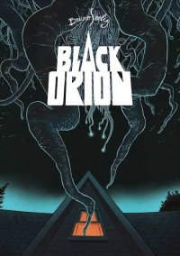 Black Orion, un univers sens dessus dessous