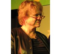 Eva Joly (Candidate Europe Ecologie / Les Verts aux Présidentielles 2012) : "Les caricatures sont vraiment les bienvenues, cela fait partie de la vie publique."