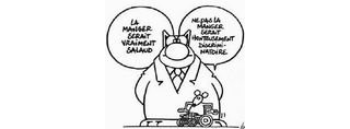 Les auteurs de bande dessinée fers de lance de l'action caritative
