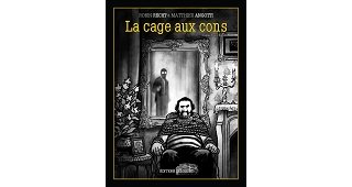 Coup de cœur polar : "La Cage aux cons"