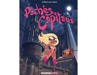 Péchés capitaux, T1 : Supersexy - Par le collectif 'Coiffeurs pour Dames' - Fluide Glacial