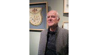 Didier Convard ("Lacrima Christi") : "La franc-maçonnerie n'est pas un ordre secret, c'est un ordre discret."