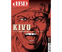 dBD n° 126 : bd révoltées, bd engagées !