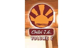 Japan Expo fait des Chibi 