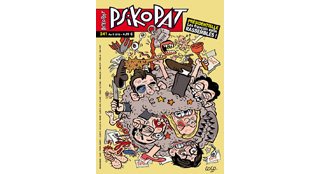 Psikopat N° 241 : Spécial élections !