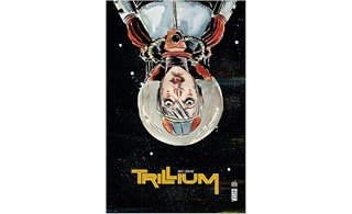 Trillium - Par Jeff Lemire (Trad. Benjamin Rivière) - Urban Comics