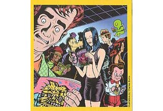 « Comica » à Londres : un « baby festival » prometteur