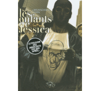 Les Enfants de Jessica T.1 : Le Discours - Par Hirn & Brunschwig - Futuropolis