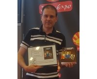 Japan Expo 2017 : le Prix Asie-ACBD récompense à nouveau le Lézard noir avec "La Cantine de Minuit" de Yarô Abe