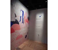 La BD sur les murs : les belles expos du Festival Québec BD