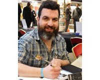 Mig : "« J'ai basé mon histoire sur le dessin des morceaux de puzzle."