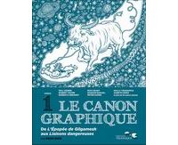 Quand dessin et littérature marchent au Canon