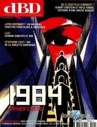 dBD n° 149 : Science et fiction