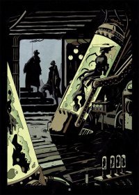 L'actualité du financement participatif - Dessous de Bones - Editions Komics Initiative - Plateforme Ulule