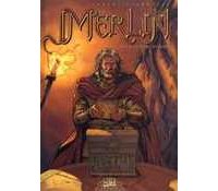 Merlin - T9 : Le Secret du Codex - Par Istin & Lambert - Soleil