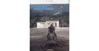 The Girl From Ipanema - Par Yves H. et Hermann - Le Lombard