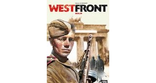 Westfront - Berlin - Par Fabrice Le Henanff - 12bis