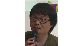 Chaiko : "En Chine, éditer un livre, c'est beaucoup plus long qu'en Europe"