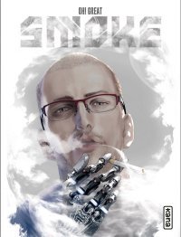 Smoke : le mangaka Oh ! Great s'essaye à la BD