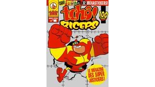 Tchô ! HS 1 : Spécial Biceps