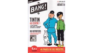 "Bang !" s'arrête ?