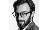 Fabien Gaffez (Bédérama - Forum des Images) : "C'est un festival de BD immergé dans un imaginaire cinéphile."