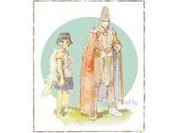 Rencontre au sommet : Miyazaki et Moebius exposent à la Monnaie de Paris.