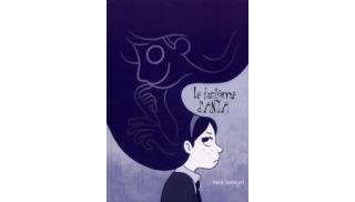 Le Fantôme d'Anya - Par Vera Brosgol - Altercomics