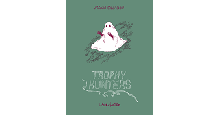 "Trophy Hunters" de Jaakko Pallasvuo : la Finlande fantomatique