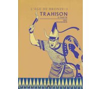Eric Shanower, un as de l'épique