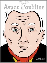 Avant d'oublier – Par Anaële et Delphine Hermans – Warum