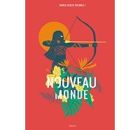 Nouveau Monde - Par David Jesus Vignolli - Akileos
