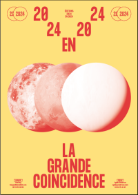 Les éditions 2024 ou la Grande Coïncidence
