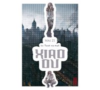 Xiao Ou, T1 & 2 - Par Mai Zi - Kana