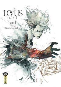 "Levius Est", soleil noir du nekketsu