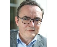 Vincent Monadé (président du Centre National du Livre) : « Le rôle d'un événement comme l'Année de la BD, c'est aussi de promouvoir la jeune création. »
