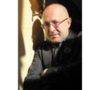 Bertrand Morisset (Directeur du Salon du Livre de Paris) : « On a toujours considéré la bande dessinée comme un axe majeur. »
