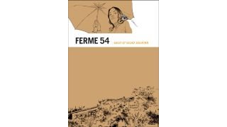 Ferme 54 - Par Galit et Gilad Seliktar - Ca et Là