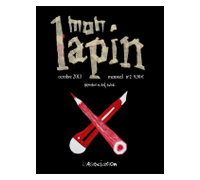 Mon Lapin n°2 - octobre 2013