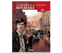 La République Française et ses mystères