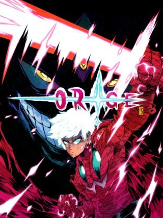 Orage - Par le Prince Rours - Webtoon Factory