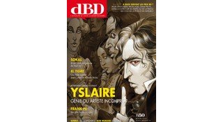 dBD n°80 : À la rencontre des inclassables !