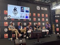 Japan Expo 2024 : Le Label 619 dévoile ses grosses sorties de l'année, Jaune et Shin Zero