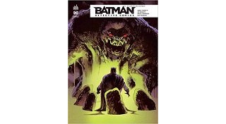 Batman Detective Comics T. 6 : La Chute des Batmen - Par James Tynion IV - Joe Bennett & Miguel Mendonca - Urban Comics
