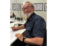 Stan Sakaï : "Les droits d'Usagi Yojimbo ont été achetés par la Gaumont."