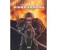 Kookaburra Universe - T6 : Le Serment Dakoïd - par Mitric & Péru - Soleil