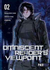 Omniscient Reader's Viewpoint T. 2 : le héros de l'histoire fait enfin son apparition