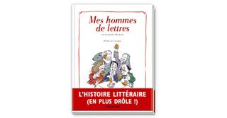La rentrée littéraire de Catherine Meurisse 