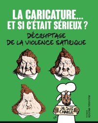 Des assassinats de Charlie Hebdo à ceux de Copenhague : quand la violence réelle répond à la violence symbolique